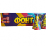 JF0819 Джокер Фонтан Фонт 40/10/1  - Joker (Джокер)