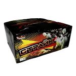 ТКВ891 ТК Сервис  Страйк 457*0,5-1-1,2 1/1  - Фейерверки, салюты в Казани