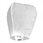 TKL013 ТК Сервис Небесный белый фонарик размер 83*48 72/1 - Тк Cервис