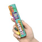 DM90-B Джокер Дым цветной Бирюзовый 90сек 24\7\1 