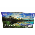 TKB463 ТК Сервис Яркий салют 113*0,8-1 1/1  - Фейерверки, салюты в Казани