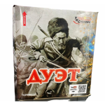 TKPM2820 ТК Сервис Дуэт 20*1,1 (модуль) 8/1  - Тк Cервис