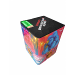 Бренд: Тк Cервис<br>
Залпов: 25<br>
Калибр: 1,25<br> <br>
Дневной фейерверк на гендер пати от торговой марки ТК Сервис купить оптом в Казани. Б... TKB999R ТК Сервис Дневной салют красный 25*1,25(взрыв+треск) 6/1 - Тк Cервис