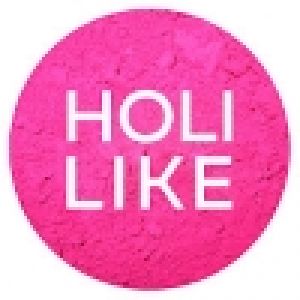 Holi like 