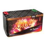 Бренд: Тк Cервис<br>
Залпов: 76<br>
Калибр: разнокалибр<br> <br>
Фейерверки от торговой марки ТК Сервис оптом в Казани. Большой выбор пиротехнических издел... TKB076 Тк Сервис Хаос 76*0,8-1-1,25 3\1 - Тк Cервис