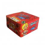 Бренд: Тк Cервис<br>
Залпов: 110<br>
Калибр: 0,8<br> <br>
Фейерверки от торговой марки ТК Сервис оптом в Казани. Большой выбор пиротехнических издел... TKB591-1 ТК Сервис WOW 110*0,8 4/1 - Тк Cервис