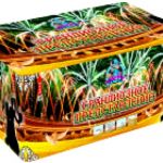 Fp-B354 Фаворит  Грандиозное представление 150*1,25 1\1  - Фейерверки, салюты в Казани