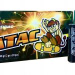 TKP302 Тк Сервис Атас 2г ( корсар 6)  75\20\1  - Петарды, бомбачки, корсары в Казани