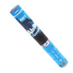 МДП6 Мегапир Дымовой фонтан ручной 60 сек Голубой 5/20/1  - Купить цветной дым в Казани - дым для свадебных фотосессий