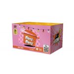 SB186 Сибирь Пых-Пых 29*1 6/1 - Фейерверки, салюты в Казани