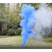 ФД015B_Пирофф_Голубая дымная мина_10/10/1