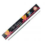 Свеча бенгальская 300 мм (6шт) Карнавальная ночь (кр., жёл., зел., гол., бел., фиол.) 1/36/6 - Упз