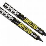 SF-196 Максэм Римская свеча "Gatling" 196*0,4 24/1 - Maxsem