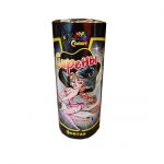 ФП1504005-1 Уралсалют Фонтан сирены 48\6\1 - Купить наземные пиротехнические фонтаны в Казани