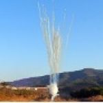 БСП1902512W Пирофф Дневная батарея салютов белая 25*1,2"(треск) 4/1  - Piroff фейерверки, салюты оптом от поставщика