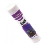 МДП17 Мегапир Дымовой фонтан Чиркач ручной 40 сек Пурпурный 5/20/1  - Купить цветной дым в Казани - дым для свадебных фотосессий