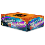 FFW2034-300 Фаворит Повелитель молний 322 разнокалиберная 1/1  