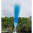 РС31200_Пирофф_Заряд одиночный 2" Blue smoke mine_5/8/1