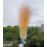 РС31200-2_Пирофф_Заряд одиночный 2" Orange smoke mine_5/8/1
