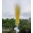РС31200-4_Пирофф_Заряд одиночный 2" Yellow smoke mine_5/8/1