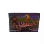 Петарды от торговой марки ТК Сервис оптом в Казани. Большой выбор пиротехнических изделий ... K0202-2 ТК Сервис Петарды Корсар 2 (фитиль 2 взрыва) 24/10/20 - Тк Cервис