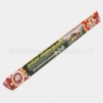 Бенгальские свечи от торговой марки УПЗ оптом в Казани. Большой выбор пиротехнических изде... Свеча бенгальская 300 мм (3шт) Уральские самоцветы (фиолет., жёлт., зелён.) 1/45/3 - Упз