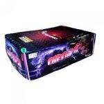 Бренд: Тк Cервис<br>
Залпов: 293<br>
Калибр: разнокалибр<br> <br>
Фейерверки от торговой марки ТК Сервис оптом в Казани. Большой выбор пиротехнических издел... TKB880 Тк сервис Гаргара 293*0,8-1 (веерная) 1\1 - Тк Cервис