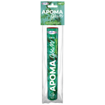 МДП 14 Мегапир Арома дым бирюзовый зеленый чай 5/20/1  - Купить цветной дым в Казани - дым для свадебных фотосессий