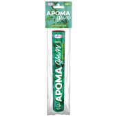 МДП 14_Мегапир_Арома дым бирюзовый_зеленый чай_5/20/1 