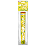 МДП 22 Мегапир Арома дым желтый лимон 5/20/1  - Купить цветной дым в Казани - дым для свадебных фотосессий