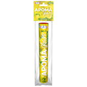 МДП 22_Мегапир_Арома дым желтый_лимон_5/20/1 