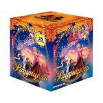 FFW2052-25 фаворит РАПУНЦЕЛЬ (1,0х25) 6/1 