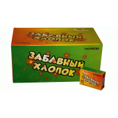 TKP506_Тк Сервис_Шутиха Забавный хлопок_300/50 