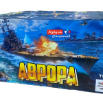 TKB298 ТК Сервис Аврора 99*1-1,2-1,5 1/1  - Фейерверки, салюты в Казани